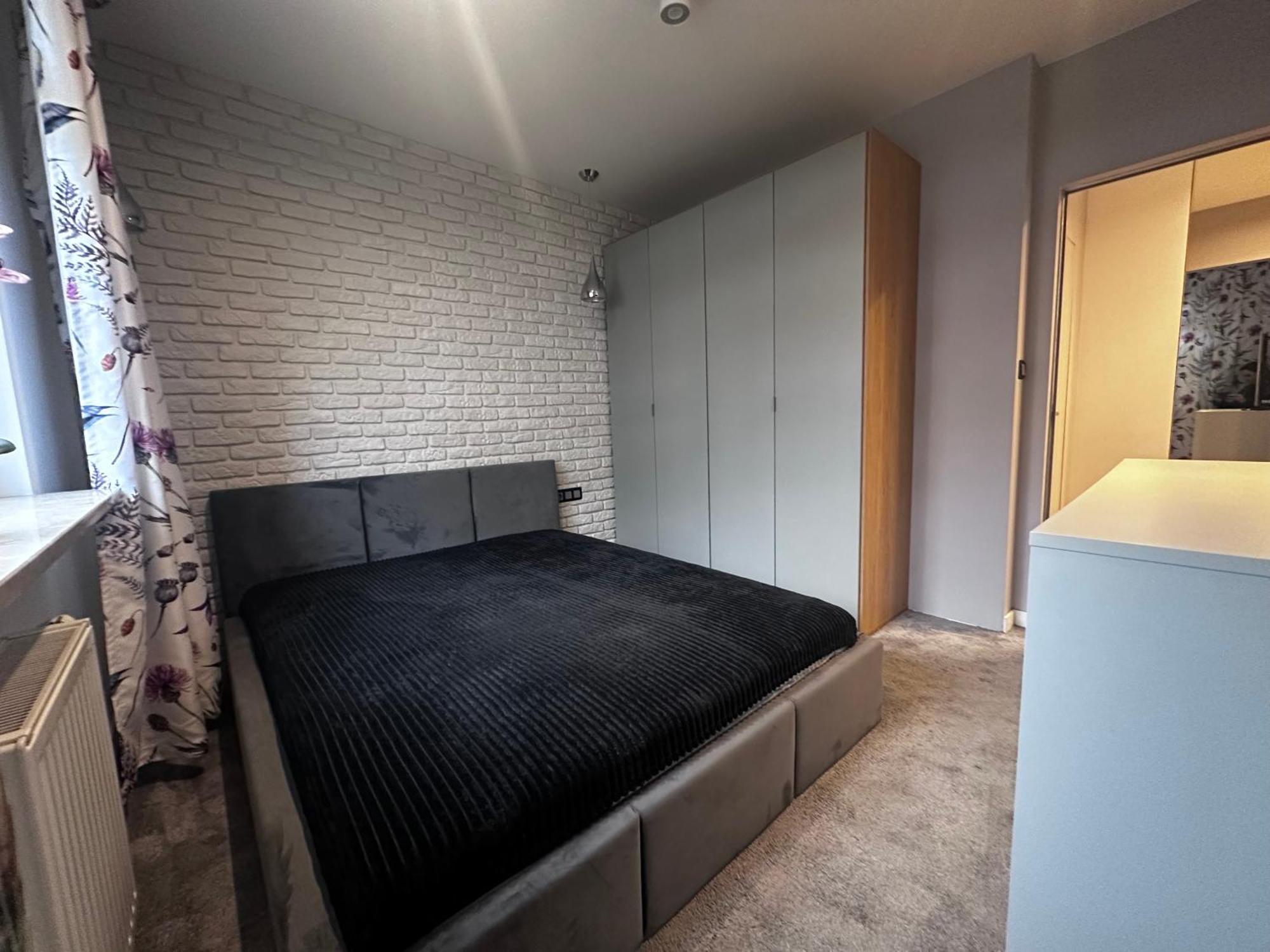 ורשה Wislany Apartament מראה חיצוני תמונה